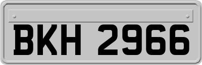 BKH2966
