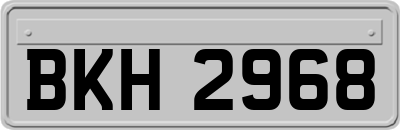 BKH2968