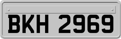 BKH2969