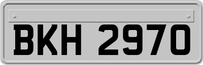 BKH2970