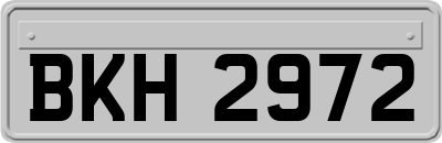 BKH2972