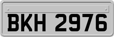 BKH2976