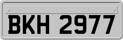 BKH2977
