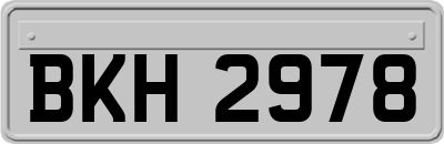 BKH2978