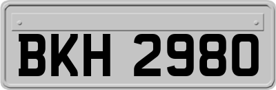 BKH2980