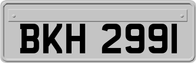 BKH2991