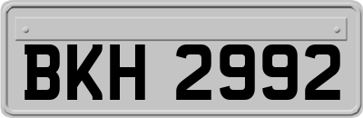 BKH2992