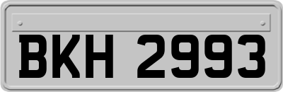 BKH2993