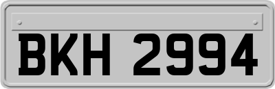 BKH2994
