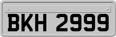BKH2999