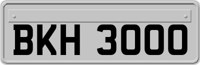BKH3000