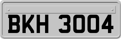 BKH3004