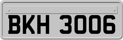 BKH3006