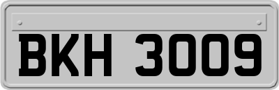 BKH3009