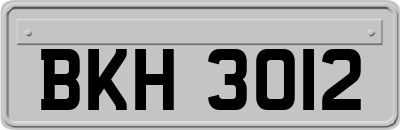 BKH3012