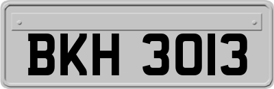 BKH3013