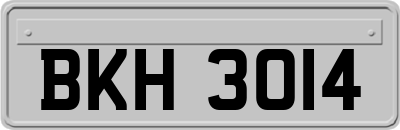 BKH3014