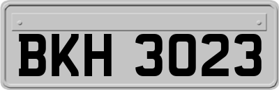 BKH3023