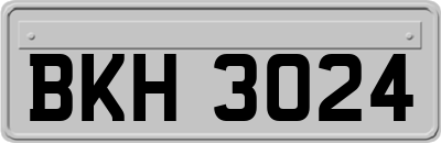 BKH3024
