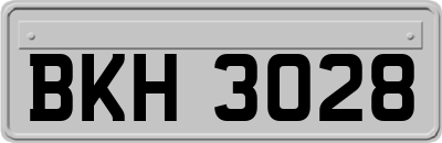 BKH3028