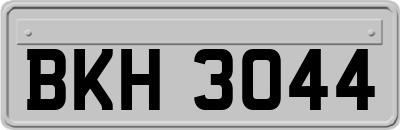 BKH3044