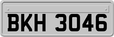BKH3046