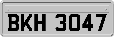 BKH3047