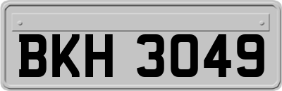 BKH3049