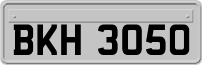 BKH3050