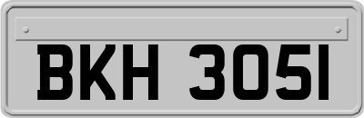 BKH3051