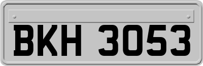 BKH3053