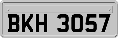 BKH3057