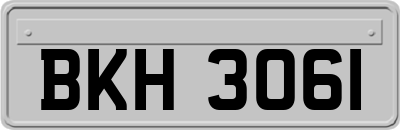 BKH3061