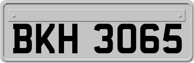 BKH3065