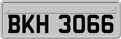 BKH3066