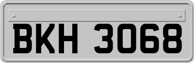 BKH3068
