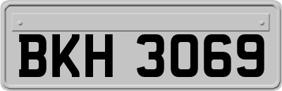 BKH3069