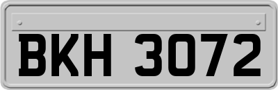 BKH3072