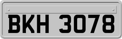 BKH3078