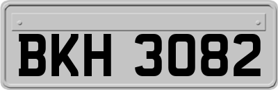 BKH3082