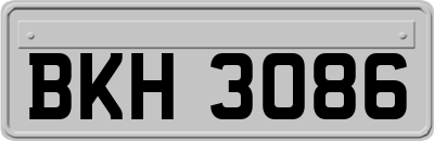 BKH3086