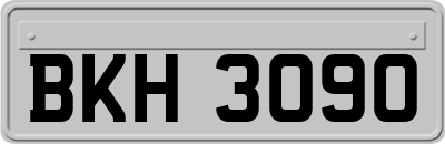 BKH3090