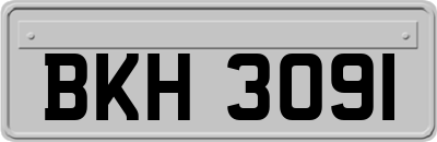 BKH3091