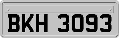 BKH3093