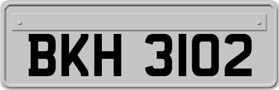 BKH3102