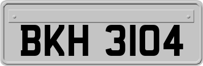 BKH3104