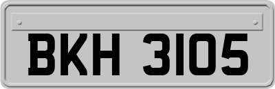 BKH3105