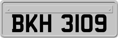BKH3109