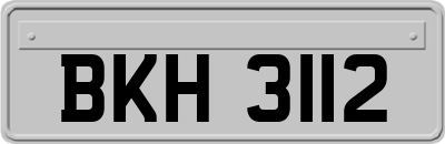 BKH3112
