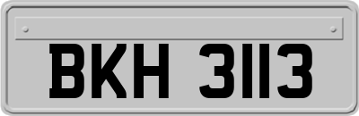 BKH3113